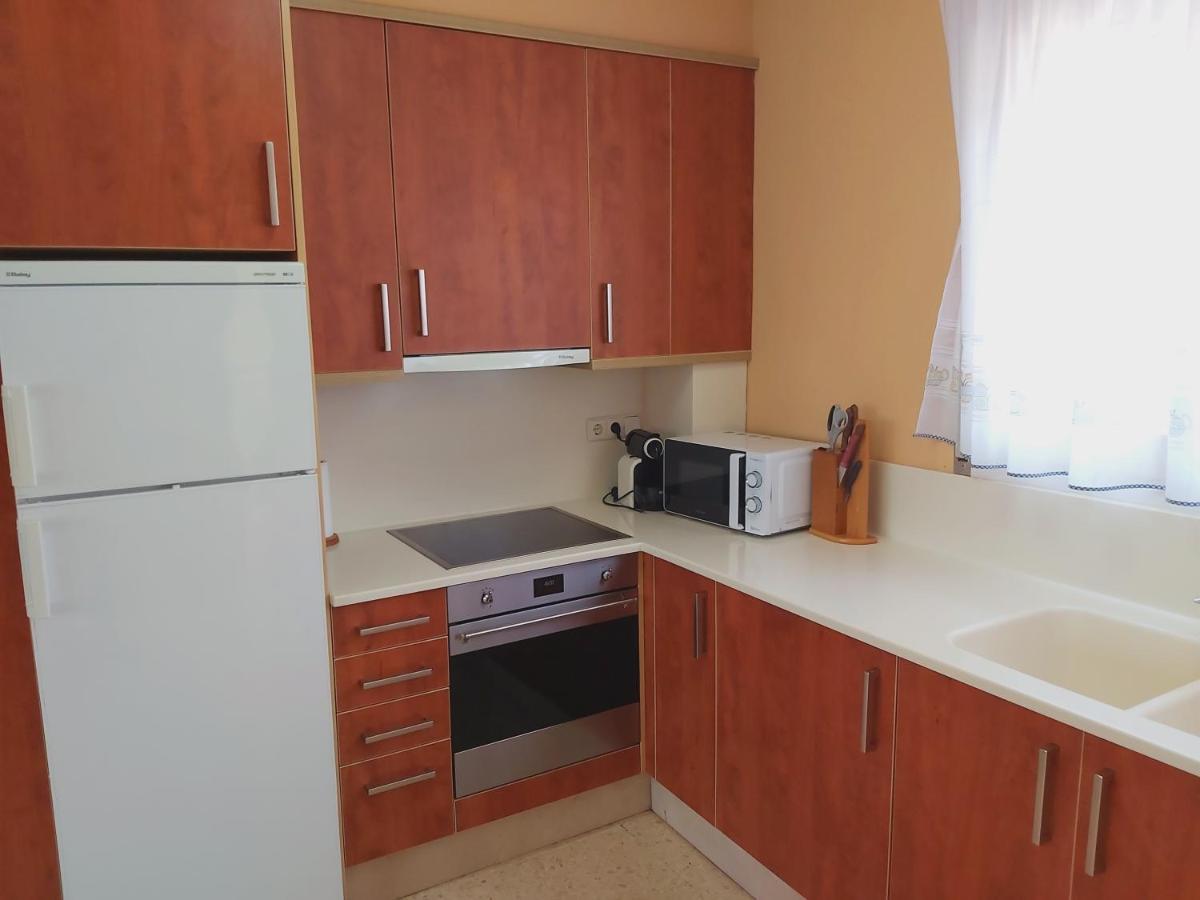 Apartamentos la Francesa Santa Pau Bagian luar foto