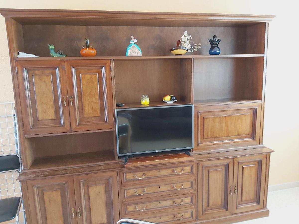 Apartamentos la Francesa Santa Pau Bagian luar foto