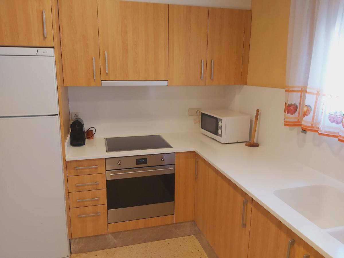 Apartamentos la Francesa Santa Pau Bagian luar foto