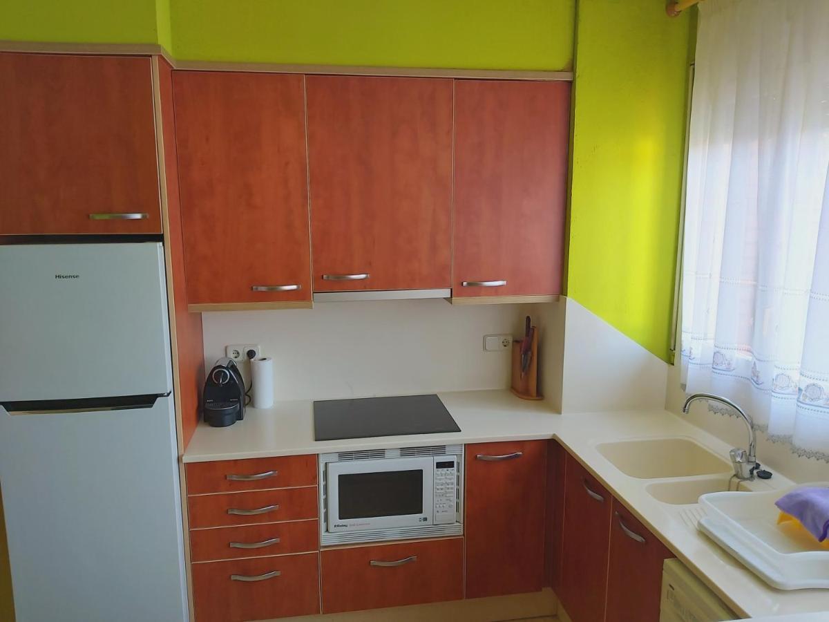 Apartamentos la Francesa Santa Pau Bagian luar foto